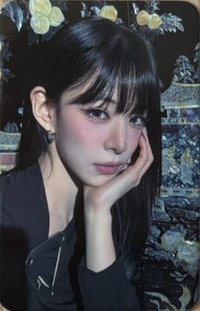 25’世巡安可場 直播卡 