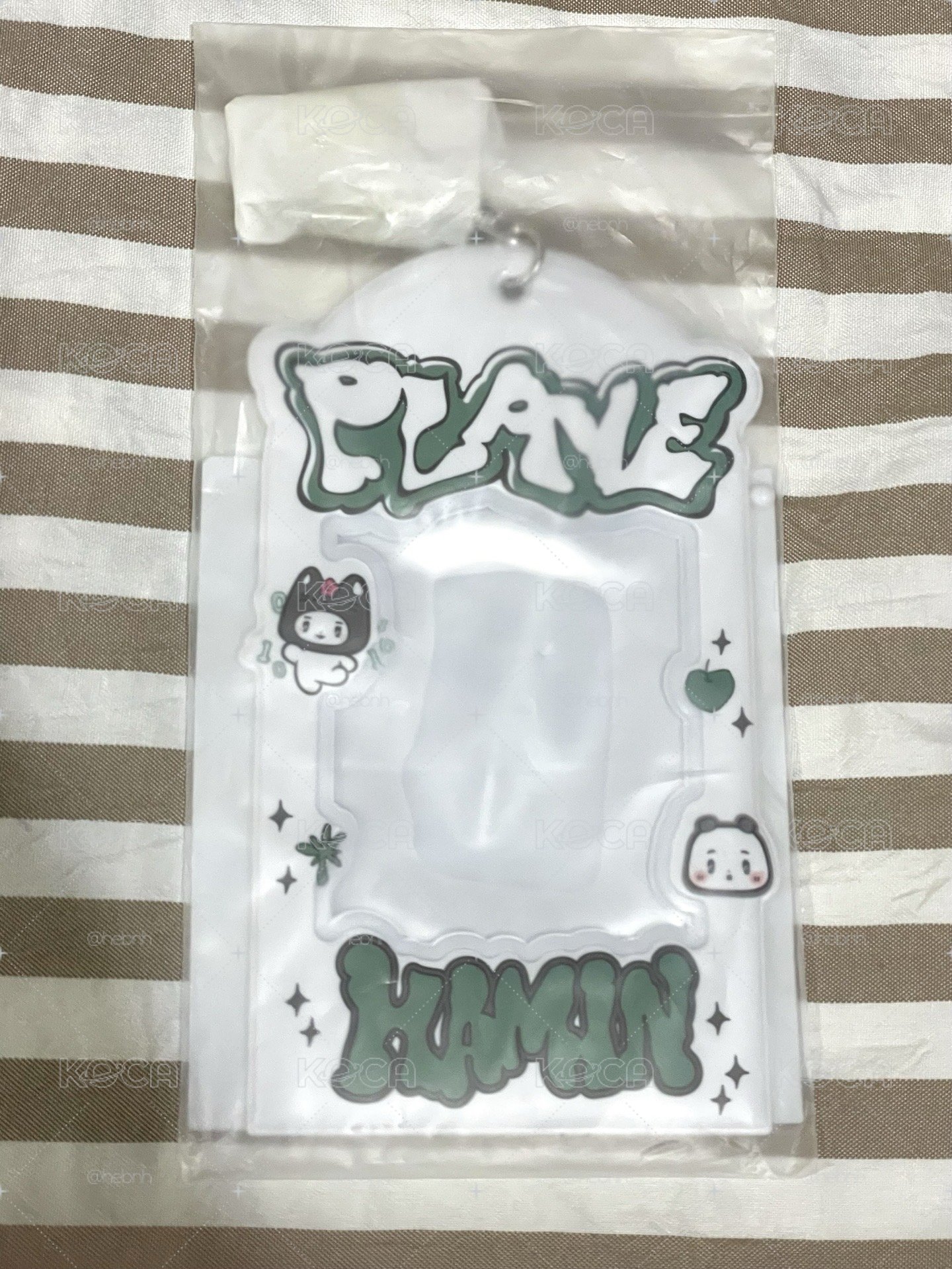 （售至2/27）全新未拆 捉迷藏 卡套