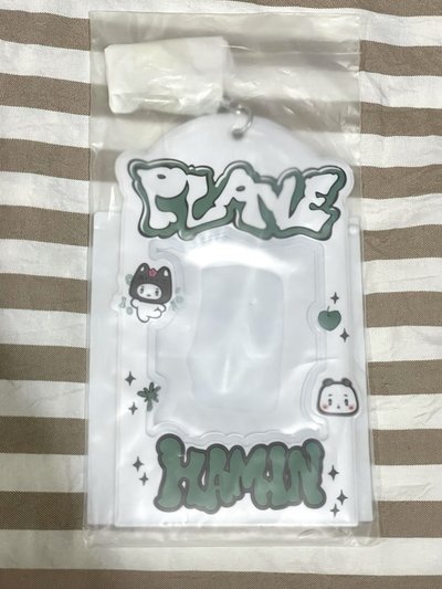 （售至2/27）全新未拆 捉迷藏 卡套