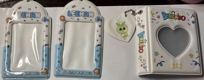 金李涵迷你盤（送圖二卡套、卡冊）