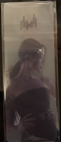 26世巡 入場卡 / 場限卡 26世巡 day2  入場卡 / 場限卡 書籤透卡