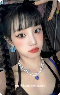 I SWAY QQ音樂 特典卡 A ver.