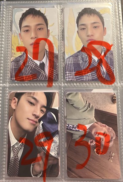 皆可當綁（奎 榮 率 哲 燦 勳 寛 圓 八 秀 俊 漢）