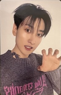 20週年展覽 台灣 隨機卡 虎爪赫