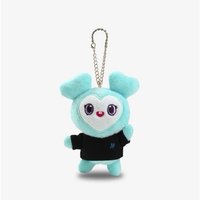 JYP日本快閃店2021 吊娃 