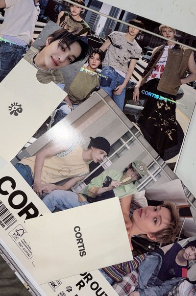 迷一 S1 、S2已拆全專