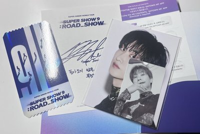 赫宰 SS9 AR票卡組