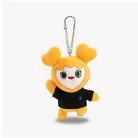 JYP日本快閃店2021 吊娃 