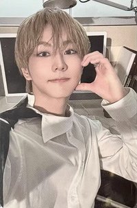 正二後續 KMStore 2.0 特典卡 