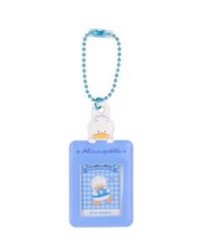 貝克鴨證件照吊飾