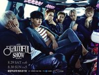 2015 BEAUTIFUL SHOW