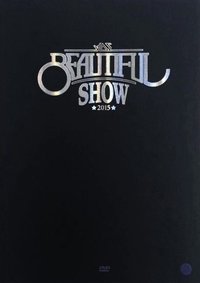 BEAST 15美麗秀 DVD 