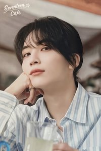 23’CAFE明信片