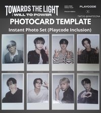 FINALE IN SEOUL PLAYCODE 