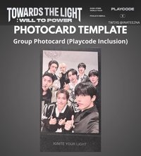 FINALE IN SEOUL PLAYCODE 