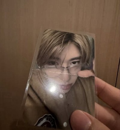 勇志、是溫夏日寫真