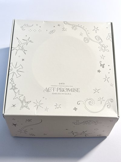 24’巡迴 首爾安可 數位版 DVD 