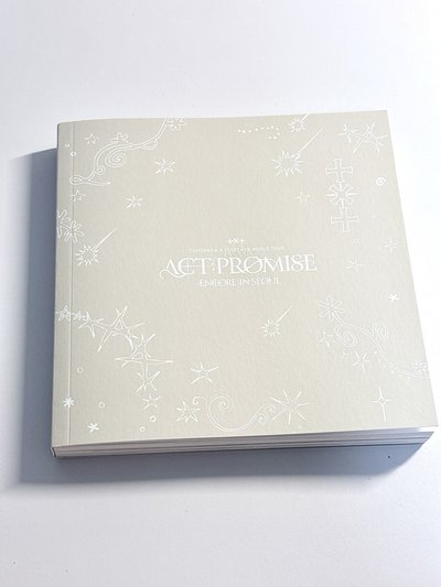 24’巡迴 首爾安可 數位版 DVD 