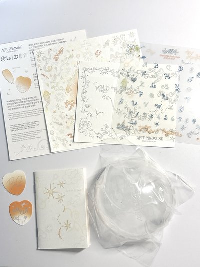 24’巡迴 首爾安可 數位版 DVD 