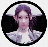 KILL MY DOUBT 預售禮 專輯卡 圓卡