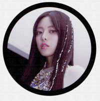 KILL MY DOUBT 預售禮 專輯卡 圓卡