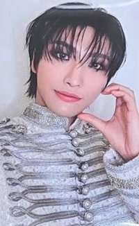 Towards the Light yes24 特典卡 Finale Playcode