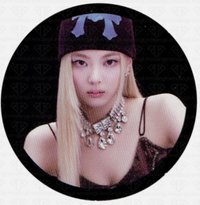 KILL MY DOUBT 預售禮 專輯卡 圓卡