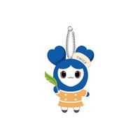 OJ四週年 吊娃 