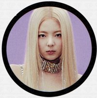 KILL MY DOUBT 預售禮 專輯卡 圓卡