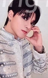 Towards the Light yes24 特典卡 Finale Playcode