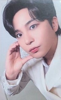 Towards the Light yes24 特典卡 Finale Playcode