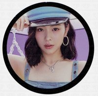 KILL MY DOUBT 預售禮 專輯卡 圓卡