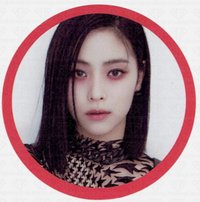 KILL MY DOUBT 預售禮 專輯卡 圓卡