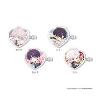 24年甜點天堂 髮夾