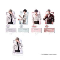 24年甜點天堂 壓克力立牌