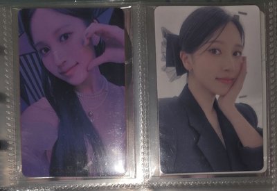 南Between1&2幸運卡全套