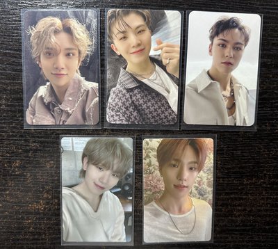 正規4、迷9專卡