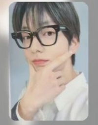 眼鏡彬不看綁,含綁