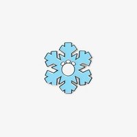 2025 JYP冬日快閃 隨機 徽章 