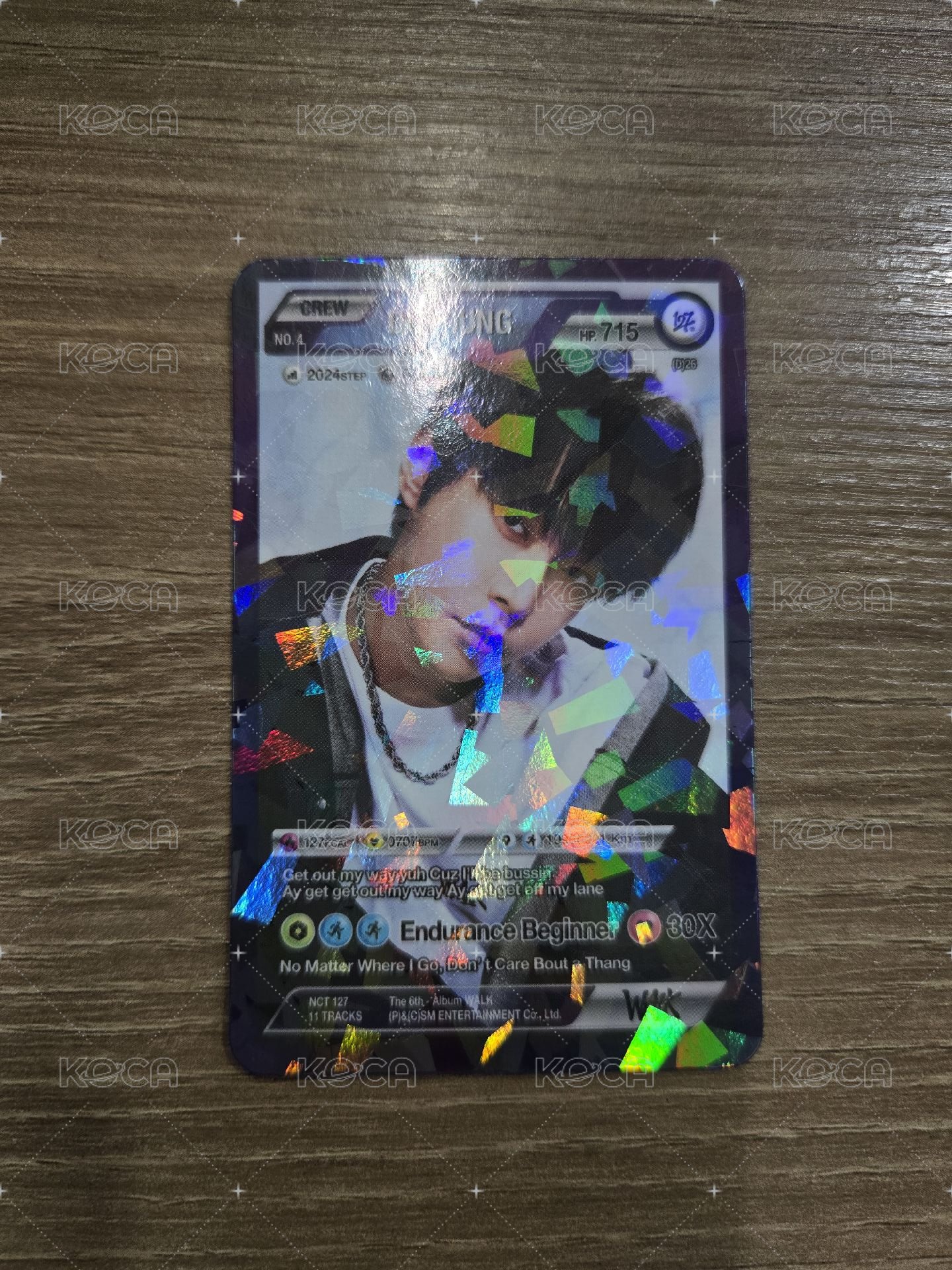 DOYOUNG 