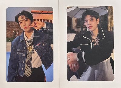 🌟Do It特典-HMV LD城玟