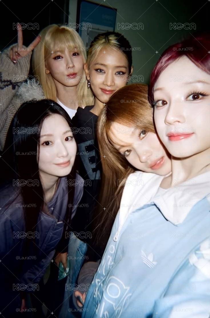 i-dle 福袋