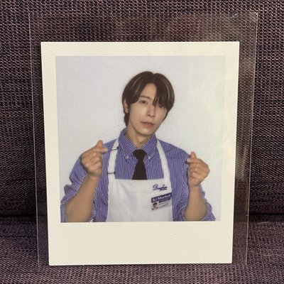 Super Junior｜東海｜SJ Market 滿額卡