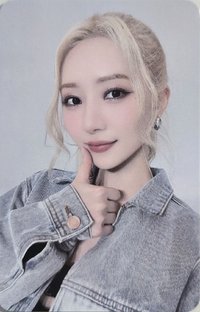 UAU OFFICIAL GOODS 周邊卡 05 卡包卡
