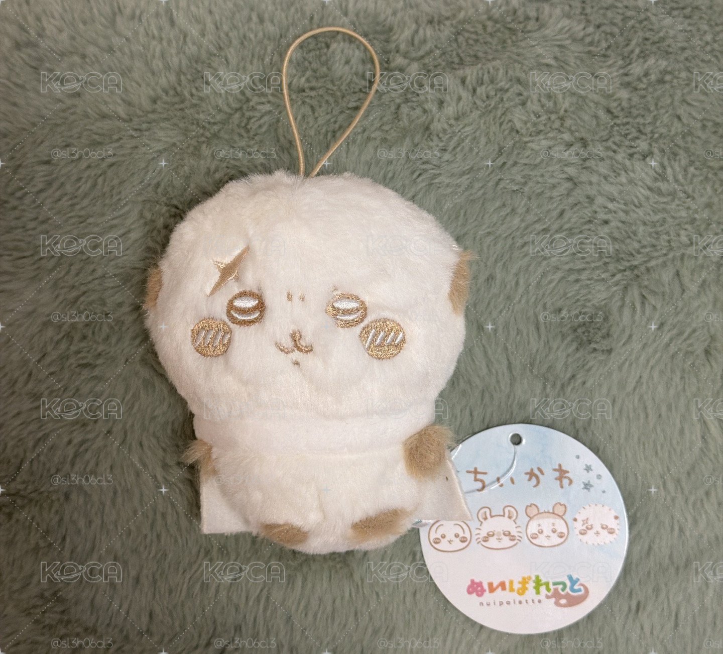 牛奶色 師傅