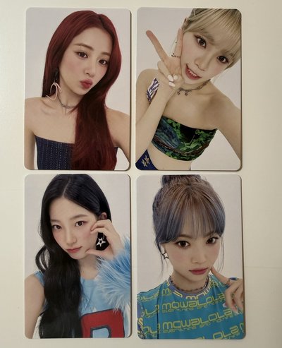 24‘fm JP 滿額卡 （允采葉採）