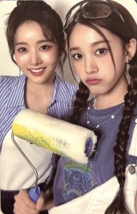 24飯咪 入場卡 / 場限卡 