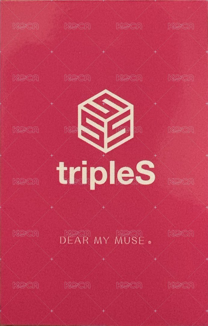 LOVElution <ↀ> dmm 特典卡 魔女 背面