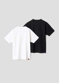 2 pack icon tee