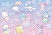 Twinkle wishes 扭蛋盲盒 